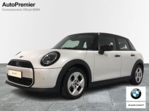 MINI Cooper 5 Puertas C 115 kW (156 CV)