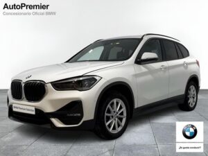 BMW X1 sDrive18i 103 kW (140 CV)