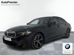 BMW Serie 3 318d 110 kW (150 CV)