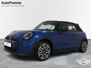 MINI Cooper Cabrio S 150 kW (204 CV)