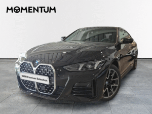 BMW Serie 4 420d Gran Coupe 140 kW (190 CV)