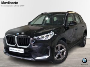 BMW X1 sDrive18i 100 kW (136 CV)