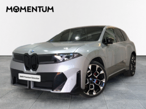 BMW iX3 50 xDrive 345 kW (469 CV)