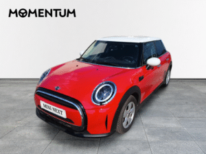 MINI Cooper 5 Puertas 100 kW (136 CV)
