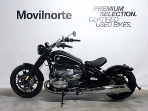 BMW Motorrad R 18 Cruiser / Chopper