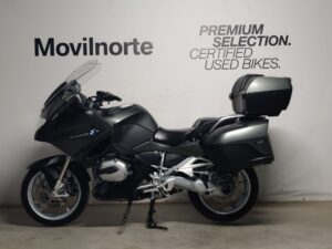 BMW Motorrad R 1200 RT