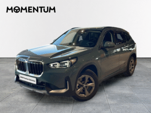 BMW X1 xDrive20d 120 kW (163 CV)