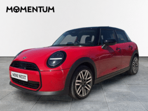 MINI Cooper 5 Puertas C 115 kW (156 CV)