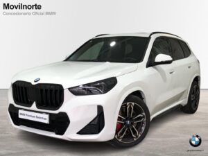 BMW X1 sDrive20d 120 kW (163 CV)