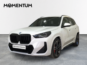 BMW X1 sDrive20d 120 kW (163 CV)