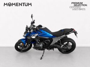 BMW Motorrad R 1300 R Roadster / Naked Bike