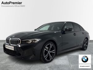 BMW Serie 3 320d 140 kW (190 CV)