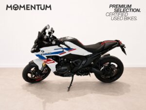 BMW Motorrad R 1300 RS Sport