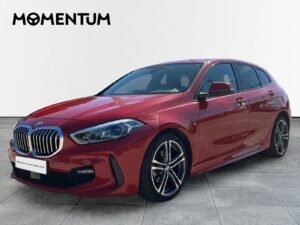 BMW Serie 1 118i 103 kW (140 CV)