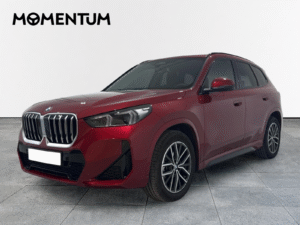 BMW X1 sDrive20d 120 kW (163 CV)