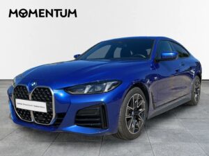 BMW Serie 4 420d Gran Coupe 140 kW (190 CV)