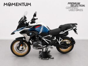BMW Motorrad R 1250 GS Adventure