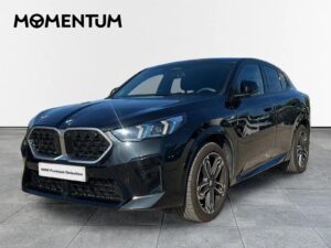 BMW X2 sDrive20d 120 kW (163 CV)
