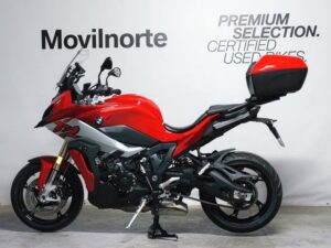 BMW Motorrad S 1000 XR