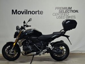 BMW Motorrad R 1250 R Roadster / Naked Bike