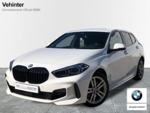 BMW Serie 1 118d 110 kW (150 CV)