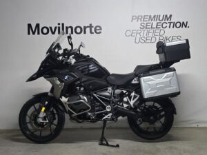 BMW Motorrad R 1250 GS Adventure