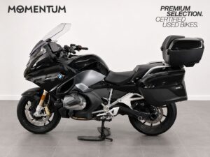 BMW Motorrad R 1250 RT Tourer / Luxury Tourer