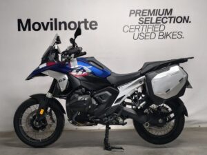 BMW Motorrad R 1300 GS Adventure