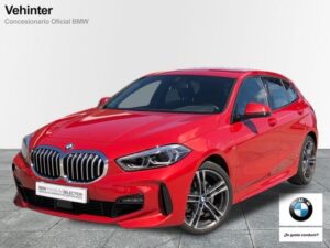 BMW Serie 1 118d Business 110 kW (150 CV)