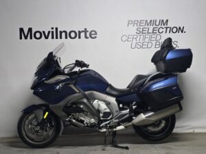 BMW Motorrad K 1600 GTL Tourer / Luxury Tourer