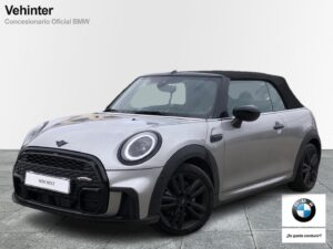 MINI Cooper Cabrio 100 kW (136 CV)