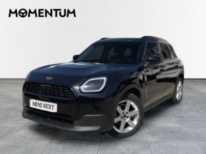 MINI Countryman D 120 kW (163 CV)