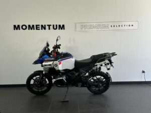 BMW Motorrad R 1300 GS Adventure Adventure