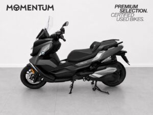 BMW Motorrad C 400 GT Urban