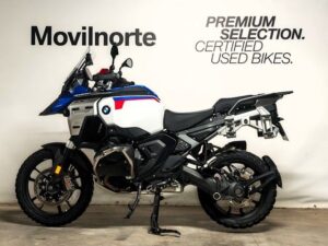 BMW Motorrad R 1300 GS Adventure Adventure
