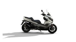 BMW Motorrad C 400 GT Urban