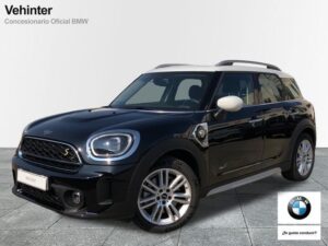 MINI Countryman Cooper S E ALL4 162 kW (220 CV)