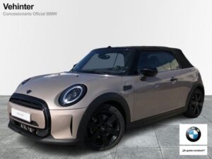 MINI Cooper Cabrio 100 kW (136 CV)
