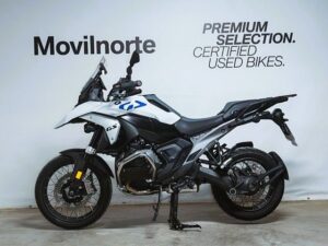 BMW Motorrad R 1300 GS Adventure