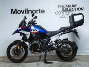 BMW Motorrad R 1300 GS Adventure
