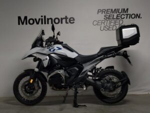 BMW Motorrad R 1300 GS Adventure
