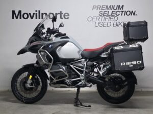 BMW Motorrad R 1250 GS Adventure Adventure