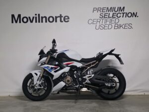 BMW Motorrad S 1000 R Roadster / Naked Bike