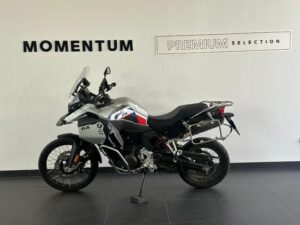 BMW Motorrad F 900 GS Adventure Adventure