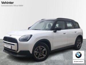 MINI Countryman D 120 kW (163 CV)