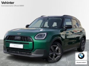 MINI Countryman D 120 kW (163 CV)