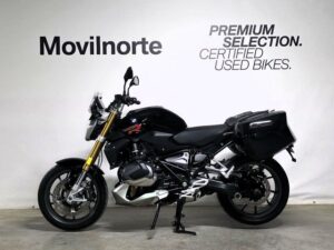 BMW Motorrad R 1250 R Roadster / Naked Bike