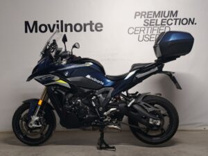 BMW Motorrad S 1000 XR Adventure