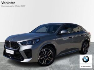 BMW X2 sDrive18d 110 kW (150 CV)
