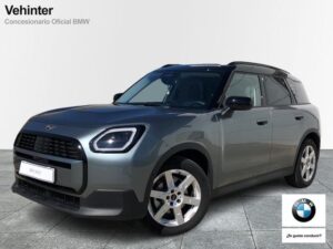 MINI Countryman D 120 kW (163 CV)